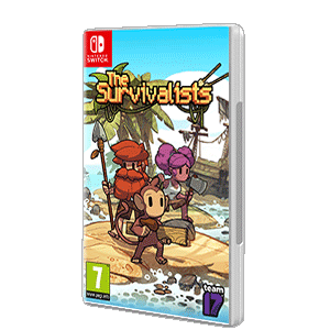 The Survivalists