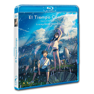 El Tiempo Contigo