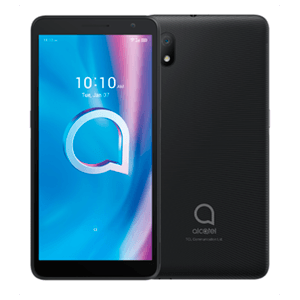 Alcatel 1B 5002H (2020) 5,5" 2GB+32GB 8Mpx Negro