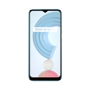 Realme C21 6,5" 3GB+32GB 13+2+2Mpx Azul