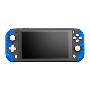 Lizard Skins Grip DSP para Switch Lite Azul para Nintendo Switch en GAME.es