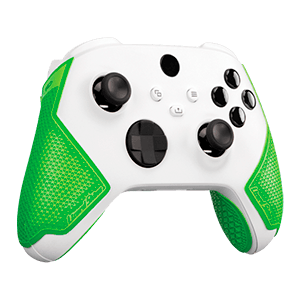 Lizard Skins Grip DSP para Xbox Series Controller Verde para Xbox Series X en GAME.es