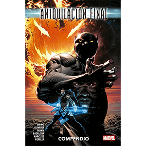 Aniquilación Final: Compendio