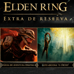 Elden Ring - DLC PS4