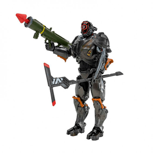 Figura Fortnite Legendary Series: The Scientist