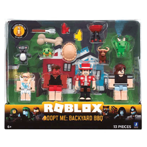 Multipack Roblox