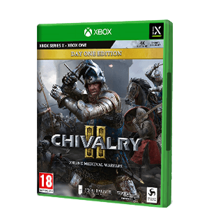 Chivalry 2 Day One Edition