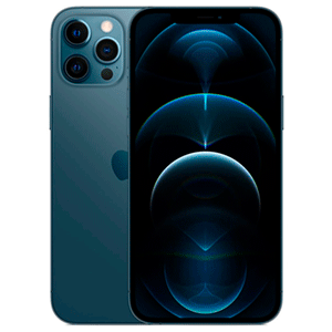 iPhone 12 Pro Max 128Gb Azul para iOs en GAME.es