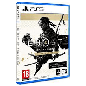 Ghost of Tsushima: Director´s Cut
