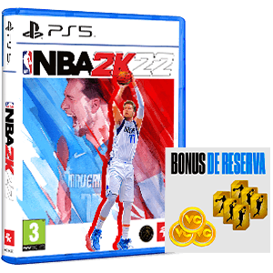 NBA 2K22