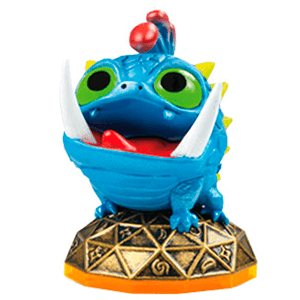 Figura Skylanders Giants Wrecking B· (Serie 2)·