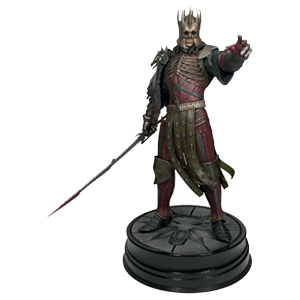 Figura The Witcher: Eredin 20cm