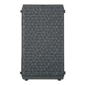 Cooler Master Masterbox Q500L - Caja de Ordenador