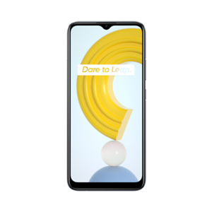 Realme C21 6,5" 3GB+32GB 13+2+2Mpx Negro