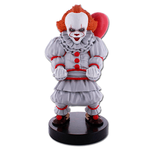 Cable Guy IT: Pennywise