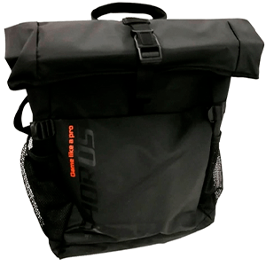 Gigabyte Backpack - para portatil hasta 17"- Mochila Gaming Gigabyte Backpack - para portatil hasta 17"- Mochila Gaming