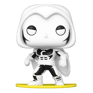 Figura POP Comic Cover: Marvel Moon Knight