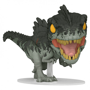 Figura POP Jurassic World Dominion: Giganotosaurio