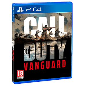 Call Of Duty: Vanguard
