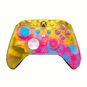 Controller Inalambrico Microsoft Forza Horizon 5 Limited Edition