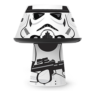 Set Desayuno Star Wars Stormtrooper Set Desayuno Star Wars Stormtrooper