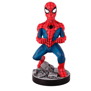 Cable Guy Marvel: Spider-Man Classic
