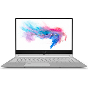 MSI PS42 8M-072ES - i7 8550U - 8GB -512GB SSD - 14,1" FHD - W10