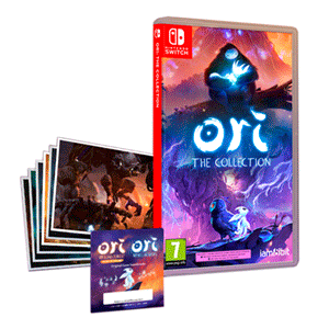 Ori - The Collection