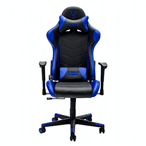 WOXTER STINGER STATION BLUE - Silla Gaming