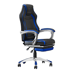 WOXTER STINGER STATION RX BLUE - Silla Gaming