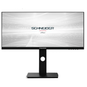 SCHNEIDER SC29-M1F - 29" - IPS - 75Hz - Ultrawide - Monitor Profesional