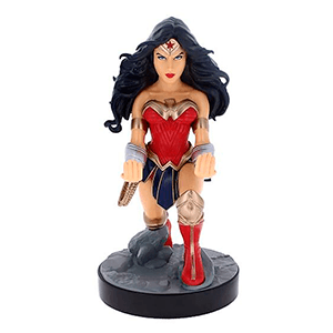 Cable Guy Wonder Woman