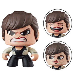 Figura Mighty Muggs Star Wars: Qi´ra