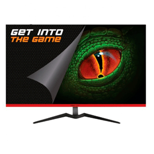 Keep Out XGM272K - 27´´ - LED - 2K QHD- 75Hz - Monitor Gaming