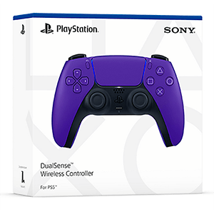 Mando Inalámbrico DualSense Purple para Playstation 5 en GAME.es