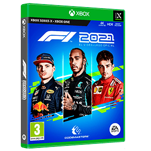 F1 2021