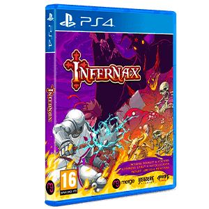 Infernax