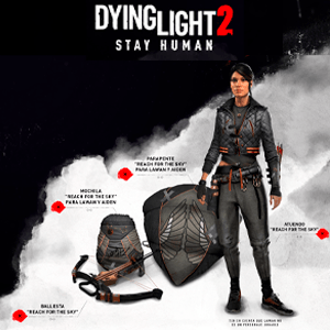 Dying Light 2 - DLC Reach for the Sky PC