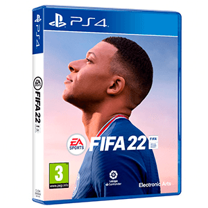 FIFA 22