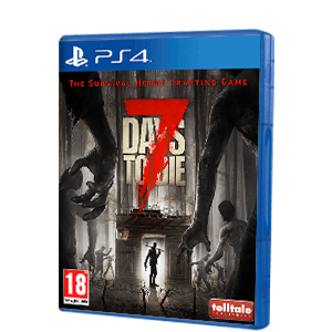 7 Days to Die