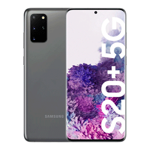 Samsung galaxy S20+ 128Gb Gris