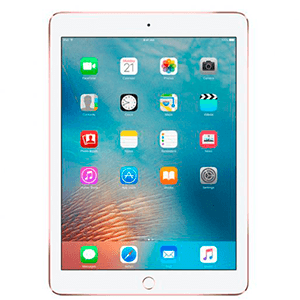 iPad Pro 9.7" 4G 32Gb Oro Rosa