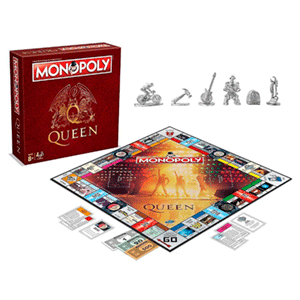 Monopoly: Queen