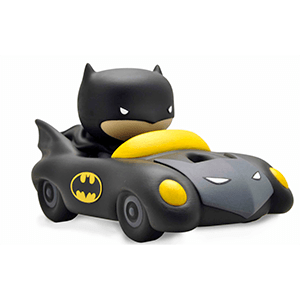 Hucha DC Batman: Batmovil 35cm Hucha DC Batman: Batmovil 35cm