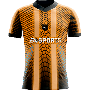 Camiseta FIFA 22 Talla 11-12 Años Camiseta FIFA 22 Talla 11-12 Años