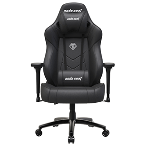 Anda Seat Dark Demon Negro - Silla Gaming