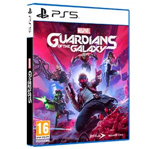 Marvel´s Guardians of the Galaxy
