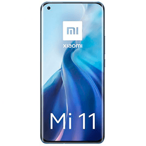 Xiaomi Mi 11 256Gb Azul