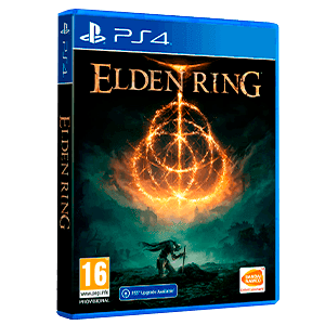 Elden Ring Edicion Standard para Playstation 4, Playstation 5, Xbox Series S, Xbox Series X en GAME.es