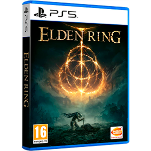 Consola PS5 Lector de Discos + Elden Ring + God Of War Ragnarok